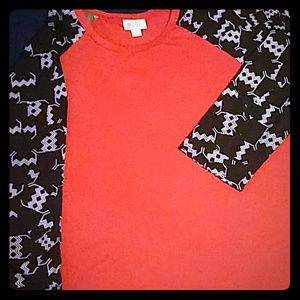 LuLaRoe Randy (Large)